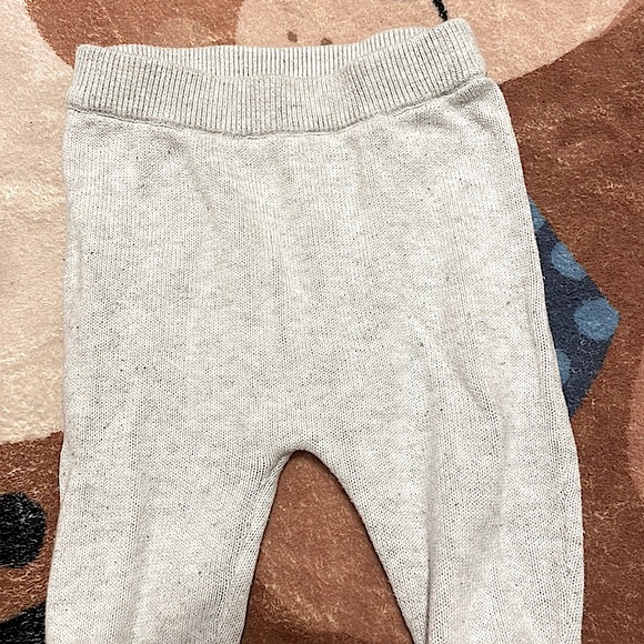 Carter’s baby cotton leggings 6 m - Picture 2 of 5